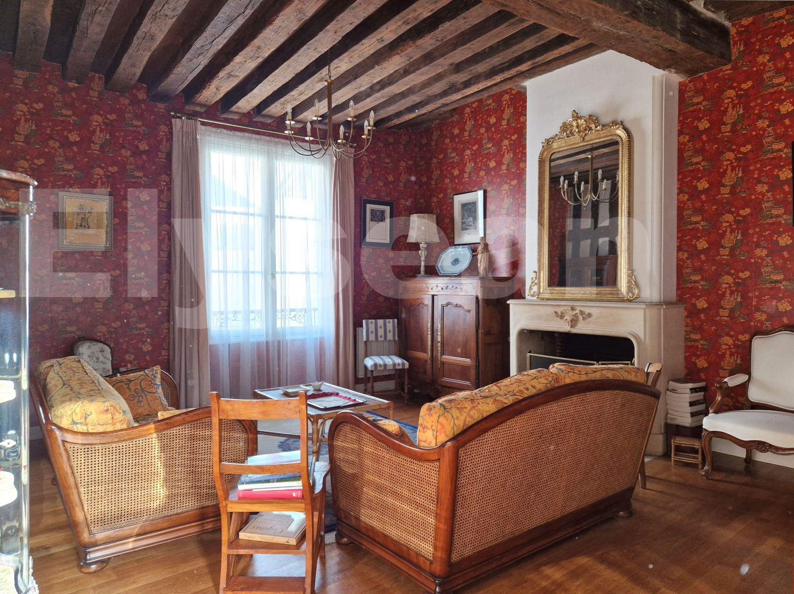 Maison ancienne 8 Pièce(s) ORLEANS