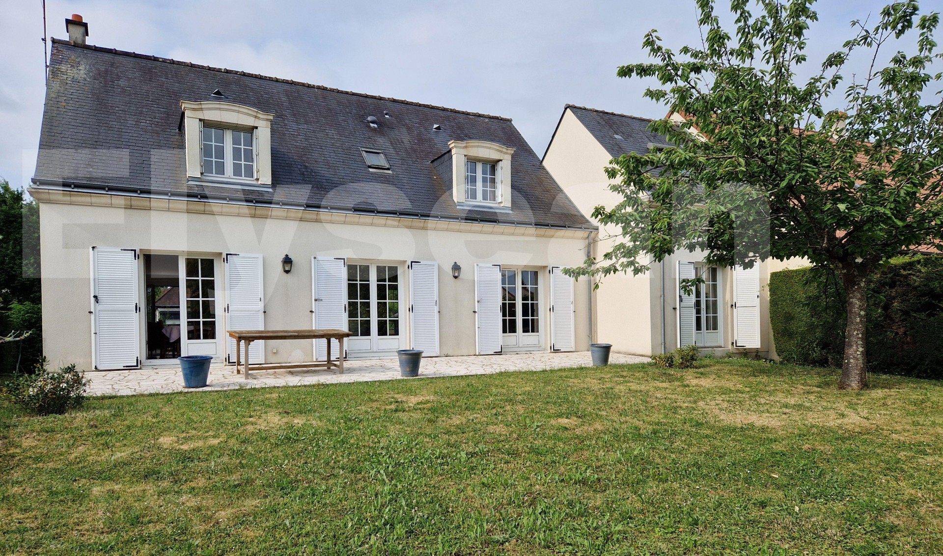 Maison 8 Pièce(s) OLIVET