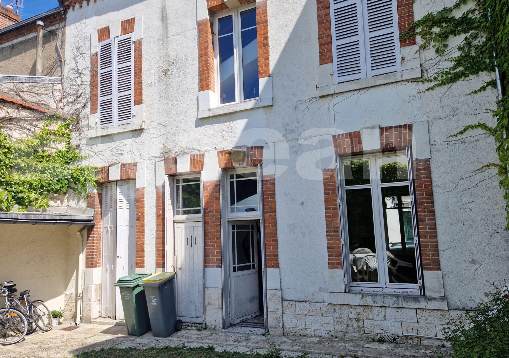 Maison 9 Pièce(s) ORLEANS