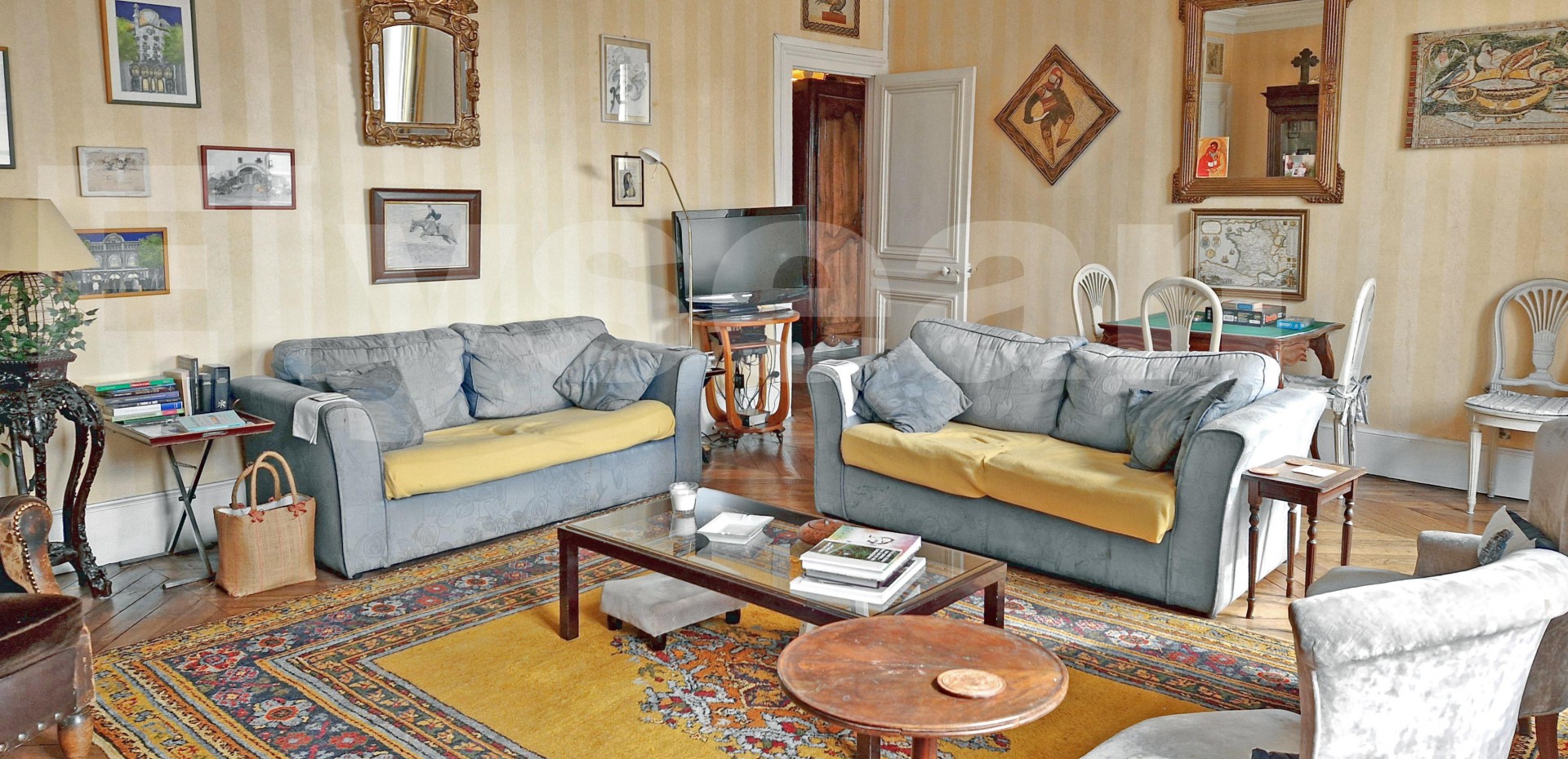 Appartement 8 Pièce(s) ORLEANS