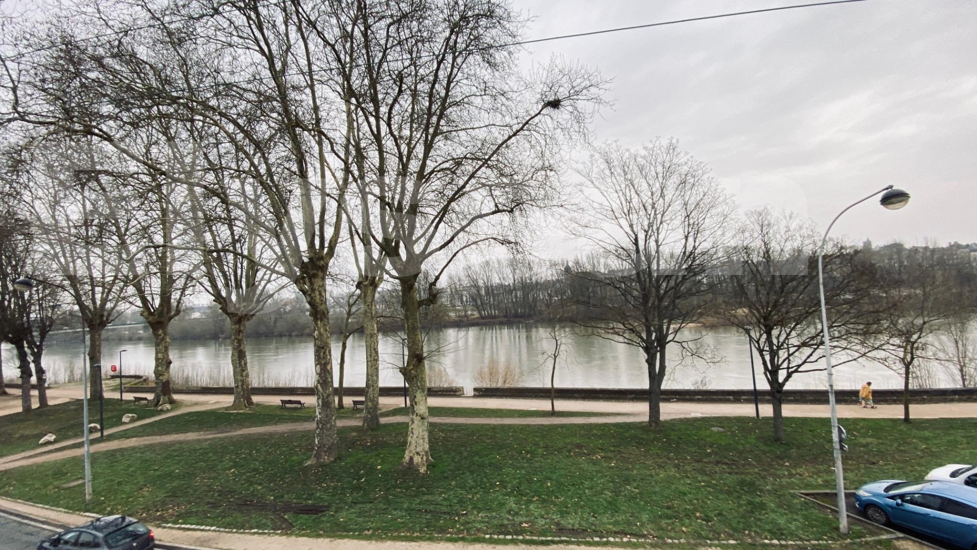 Immeuble  ORLEANS