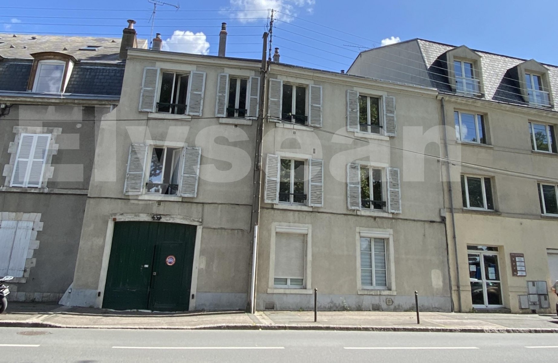 Immeuble  ORLEANS
