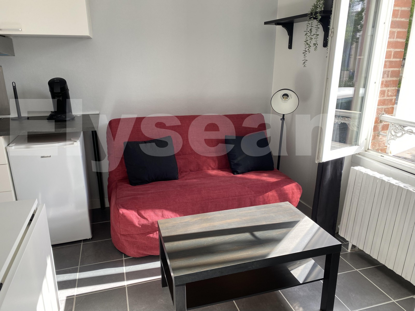 Studio 1 Pièce(s) ORLEANS