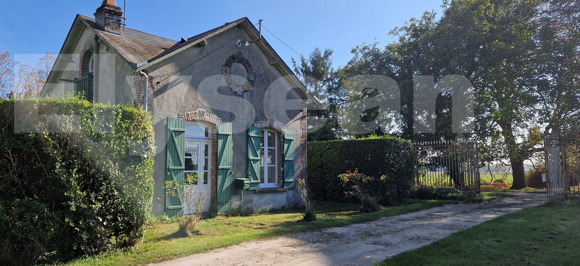 Maison 3 Pièce(s) REBRECHIEN