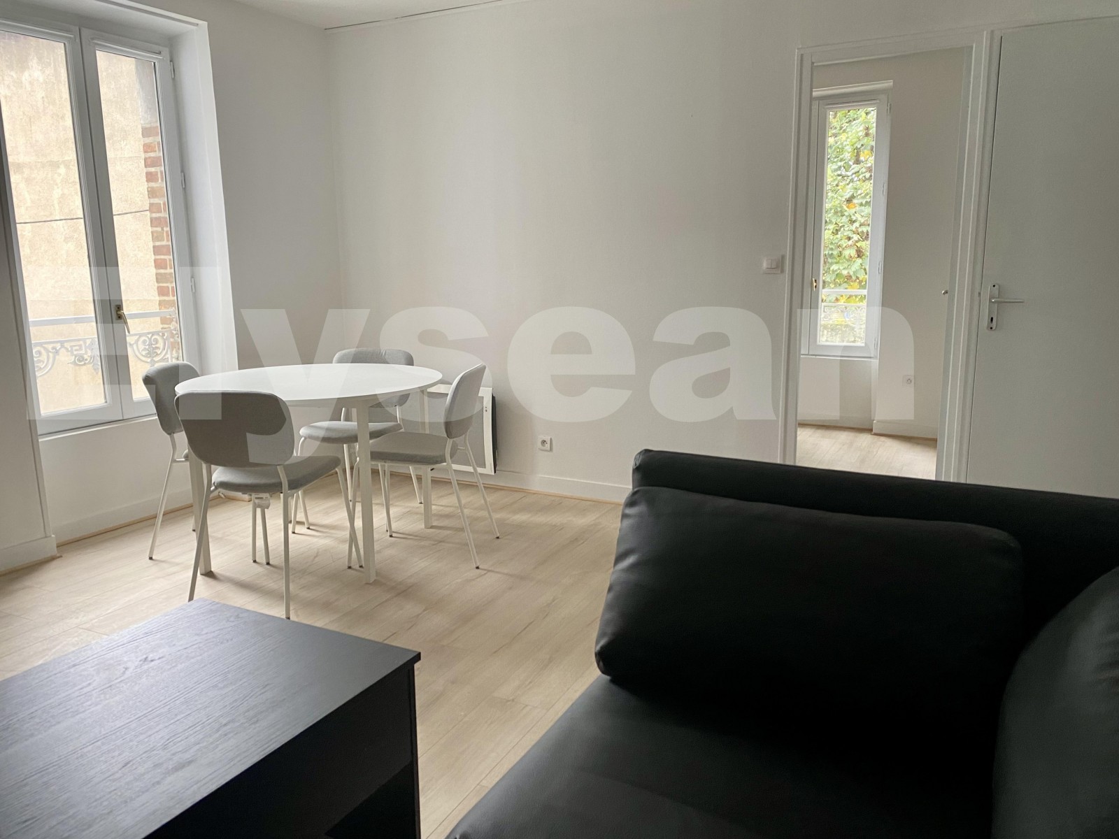 Appartement 2 Pièce(s) ORLEANS