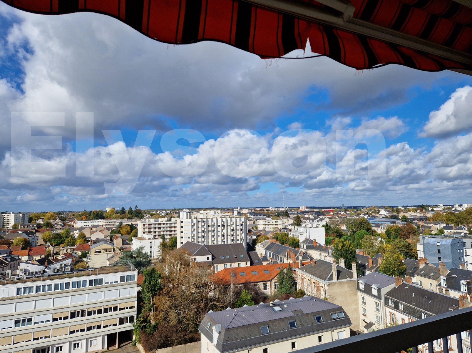 Appartement 4 Pièce(s) ORLEANS