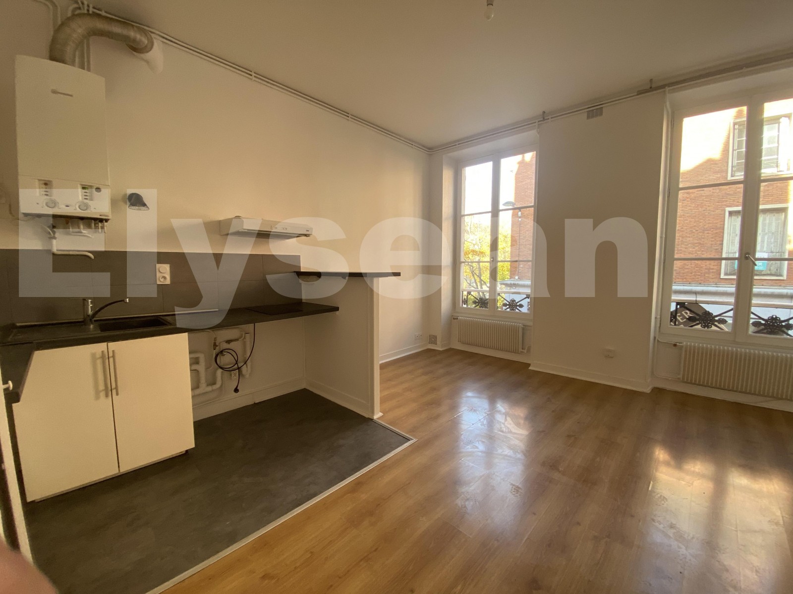 Appartement 2 Pièce(s) ORLEANS