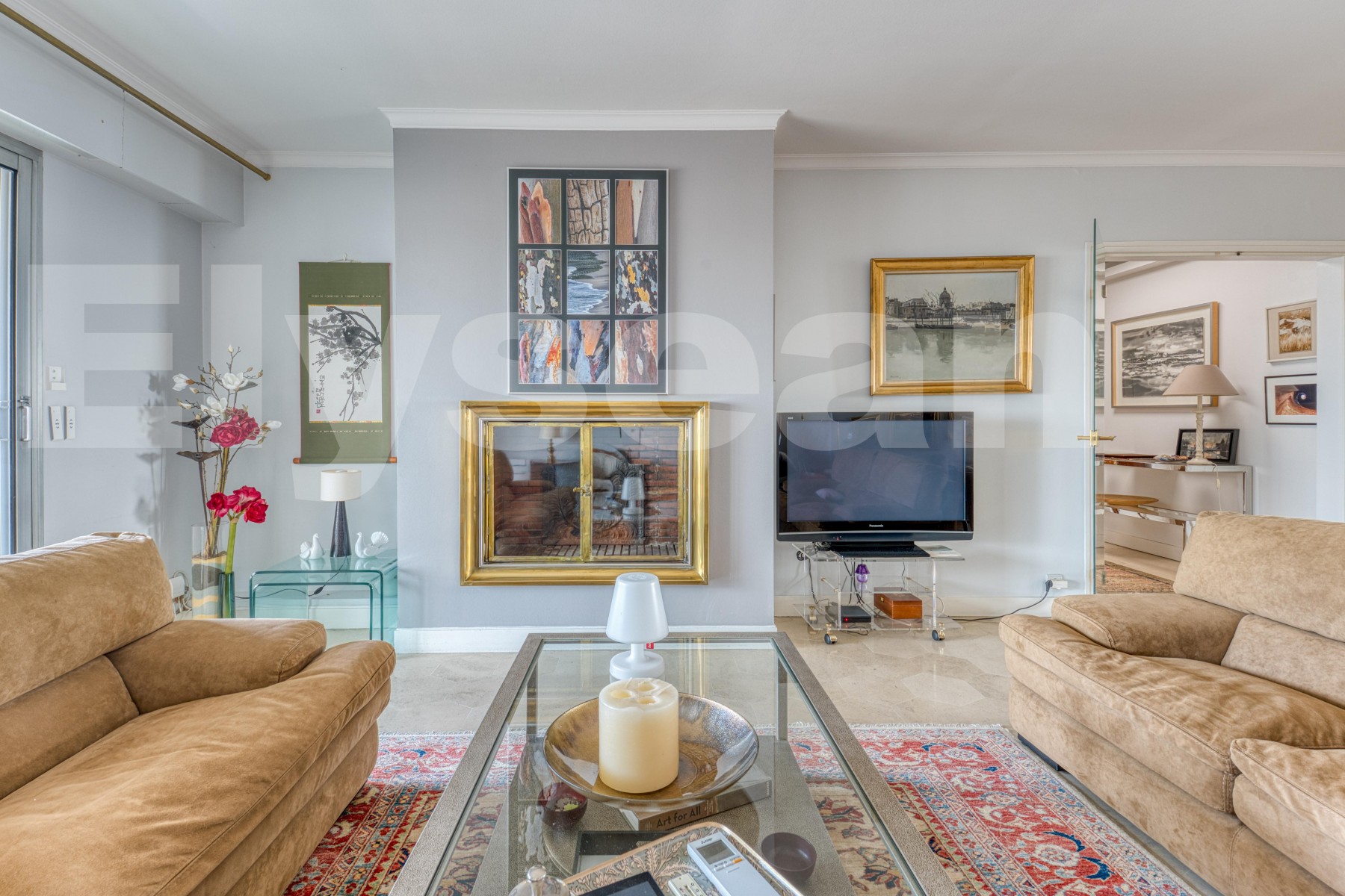 Appartement 5 Pièce(s) ORLEANS