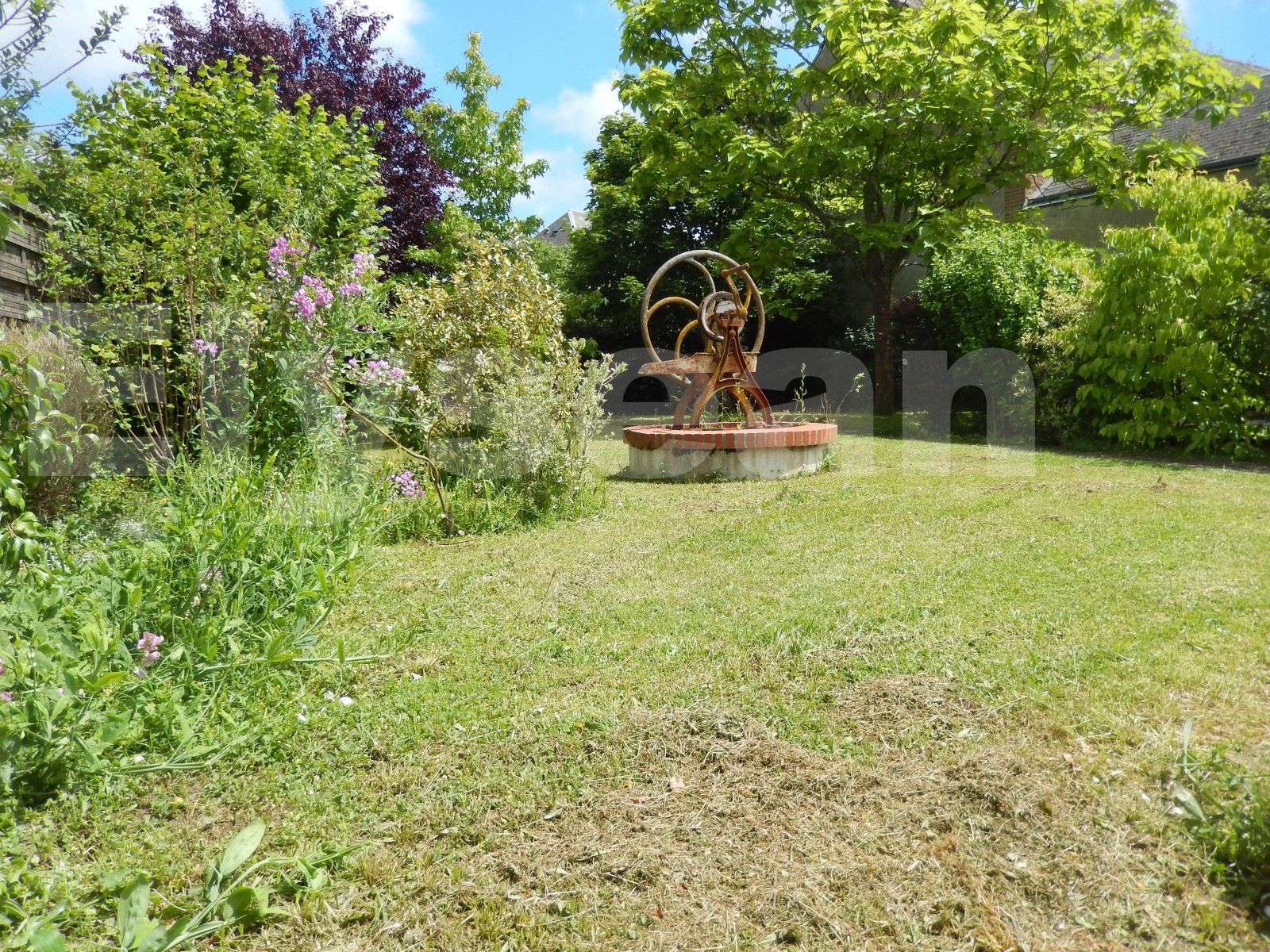 Appartement 4 Pièce(s) SAINT-CYR-EN-VAL