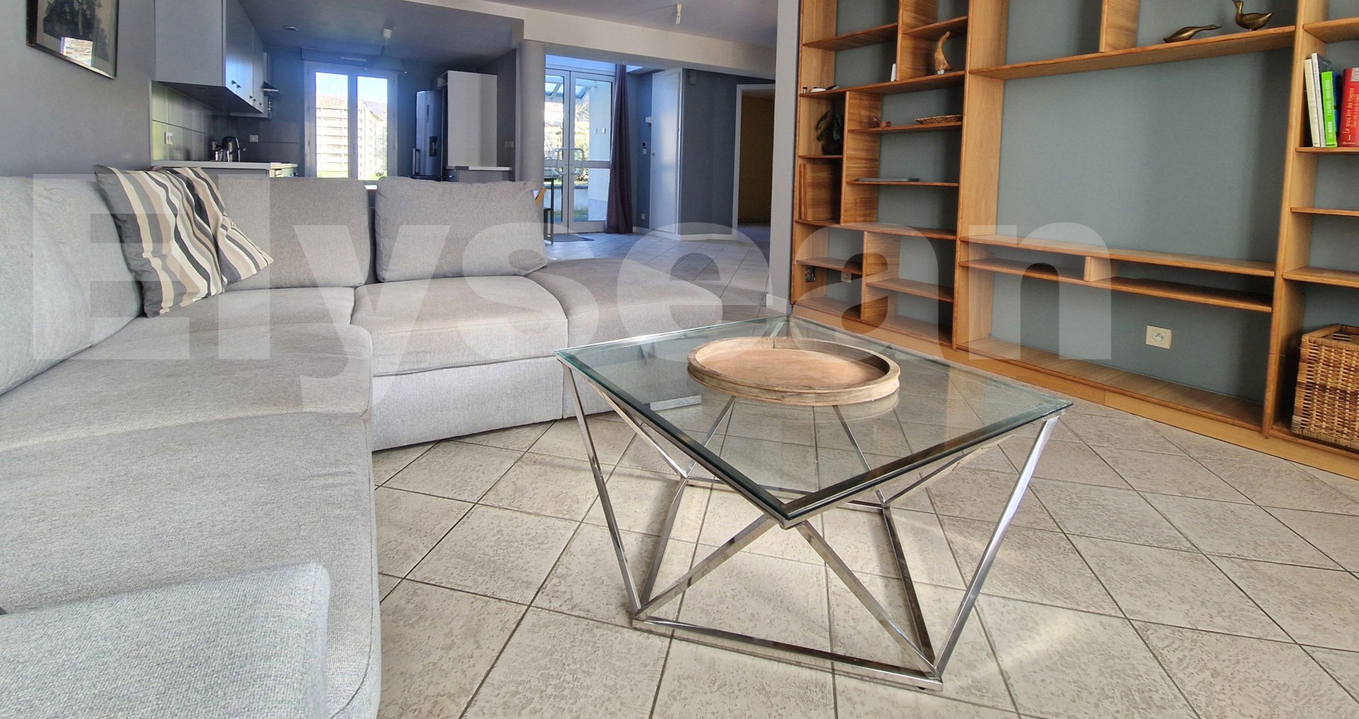 Appartement 4 Pièce(s) SAINT-CYR-EN-VAL