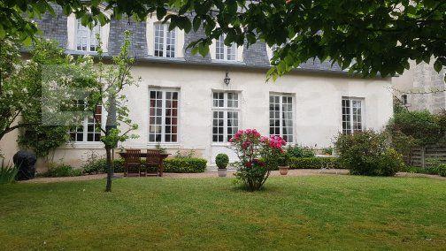 Demeure 9 Pièce(s) ORLEANS