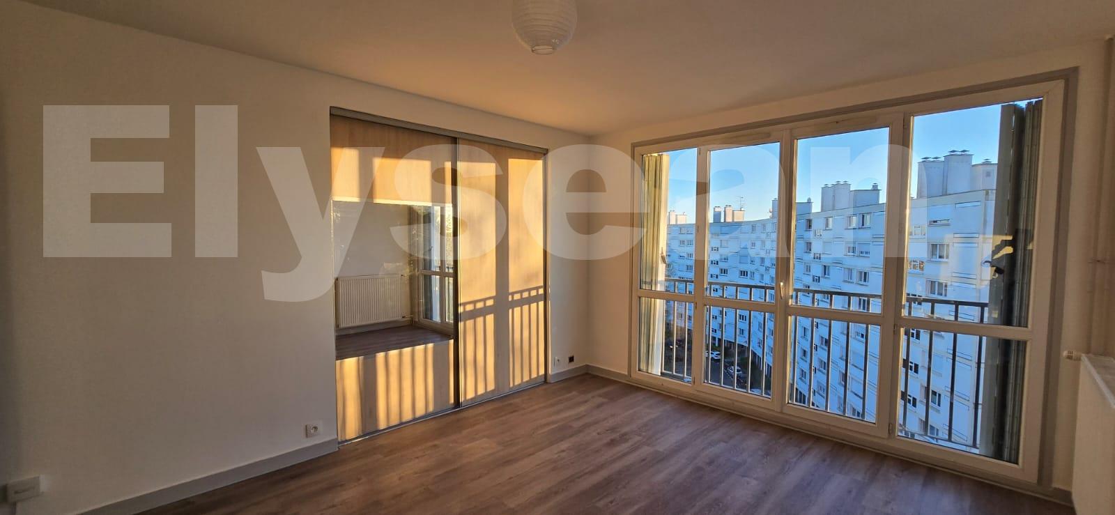 Appartement 2 Pièce(s) OLIVET