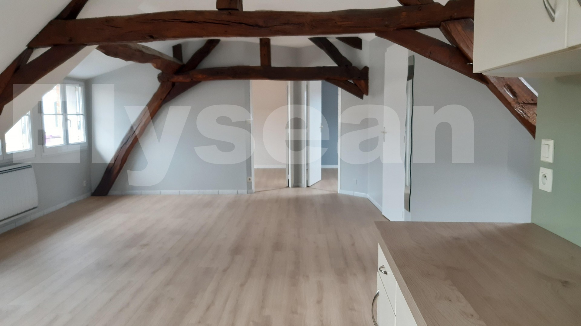 Appartement 3 Pièce(s) SAINT-CYR-EN-VAL