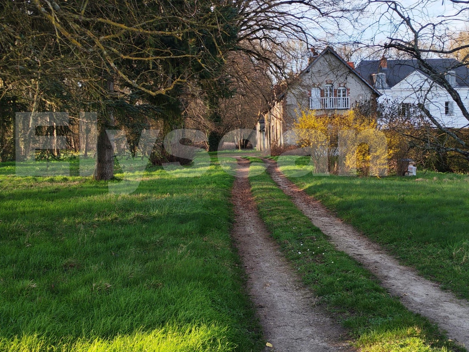 Maison 6 Pièce(s) REBRECHIEN