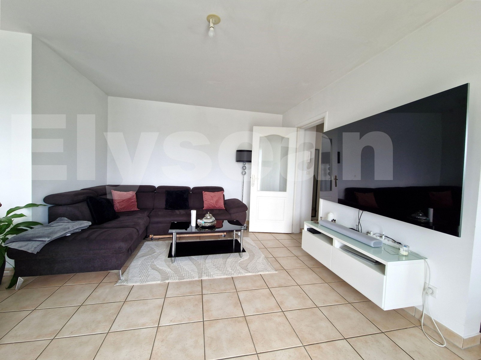 Appartement 2 Pièce(s) OLIVET