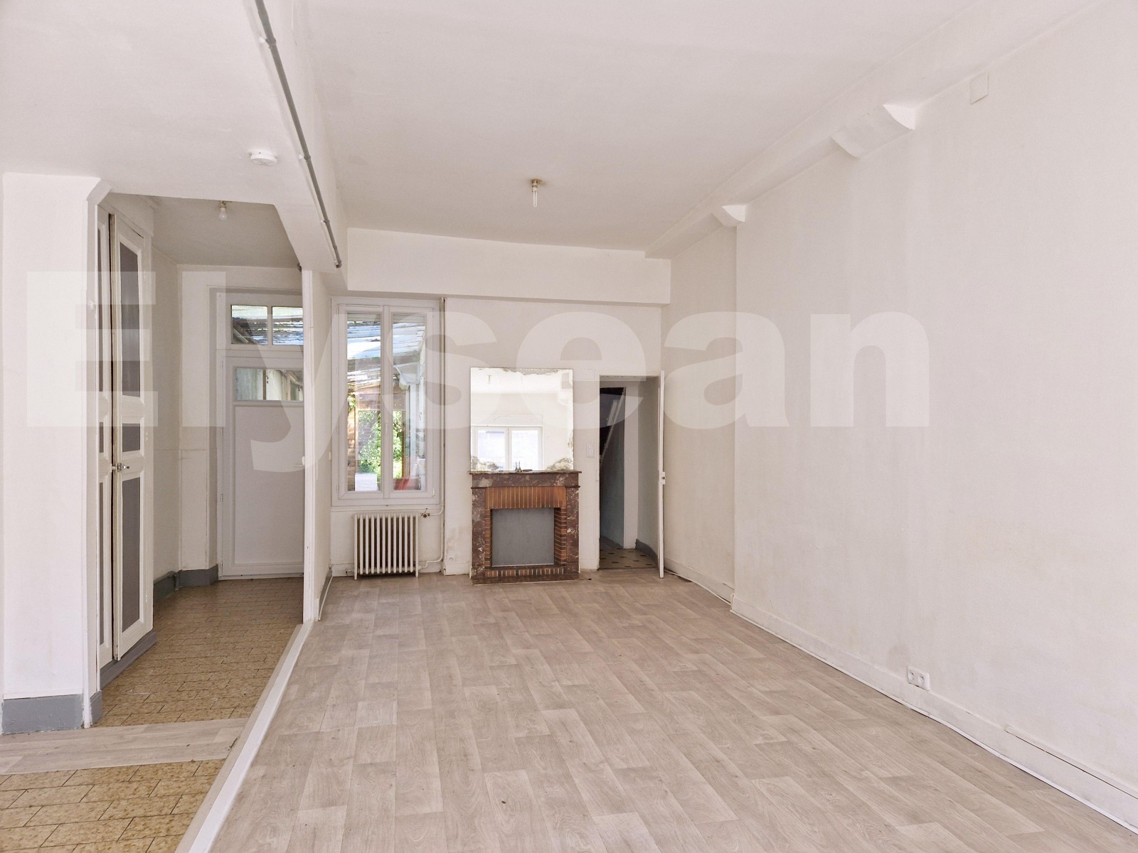 Maison de ville 3 Pièce(s) SAINT-JEAN-DE-BRAYE