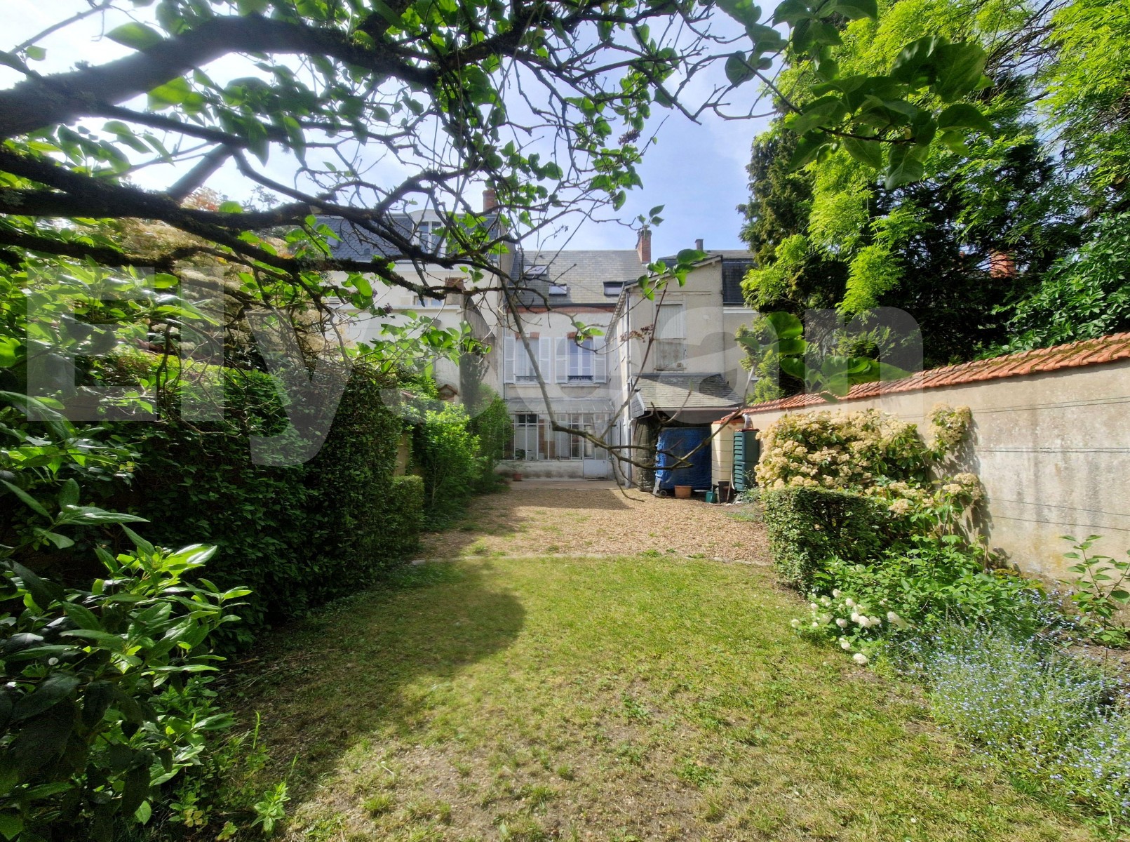 Maison bourgeoise 7 Pièce(s) ORLEANS